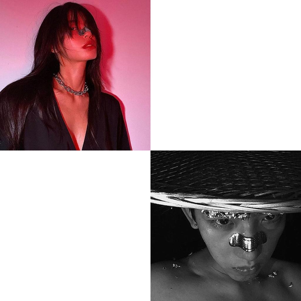 Body Jewelry Trend - 31BB Gioielli tendenza per clip per