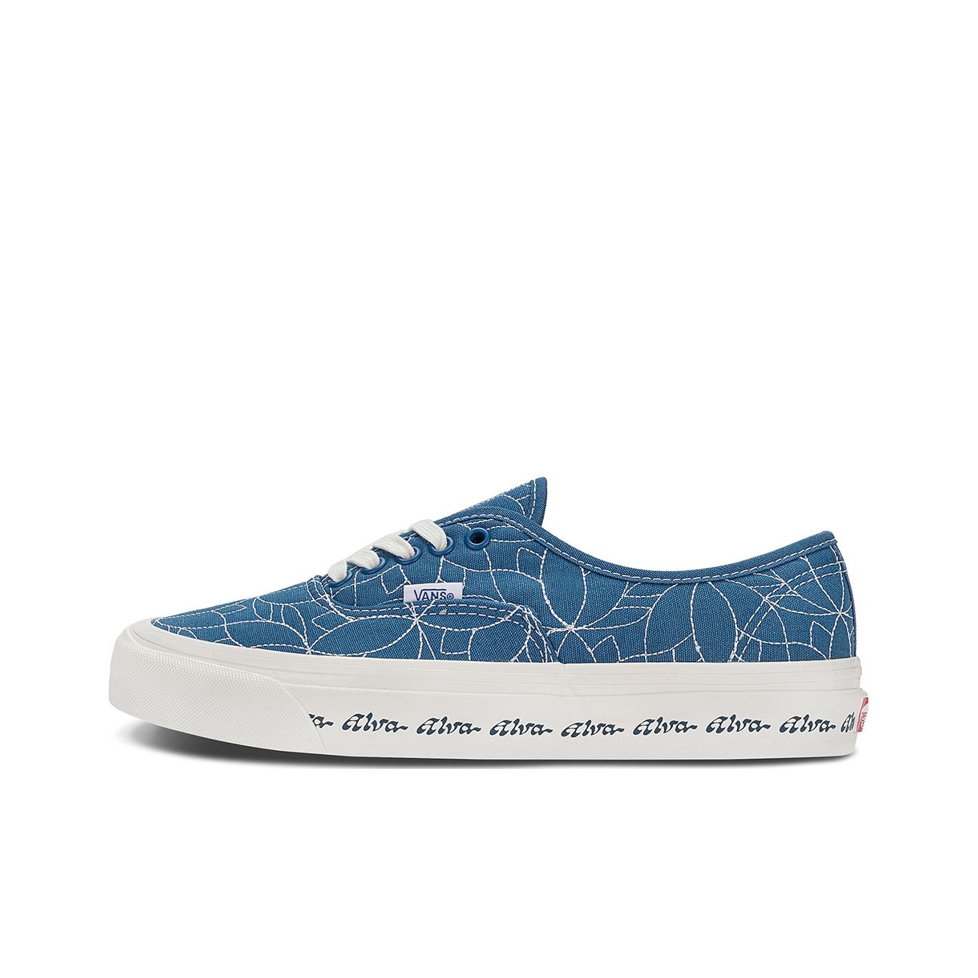 Vans Shoes Authentic - Scarpe da Skateboard Vans Authentic 44