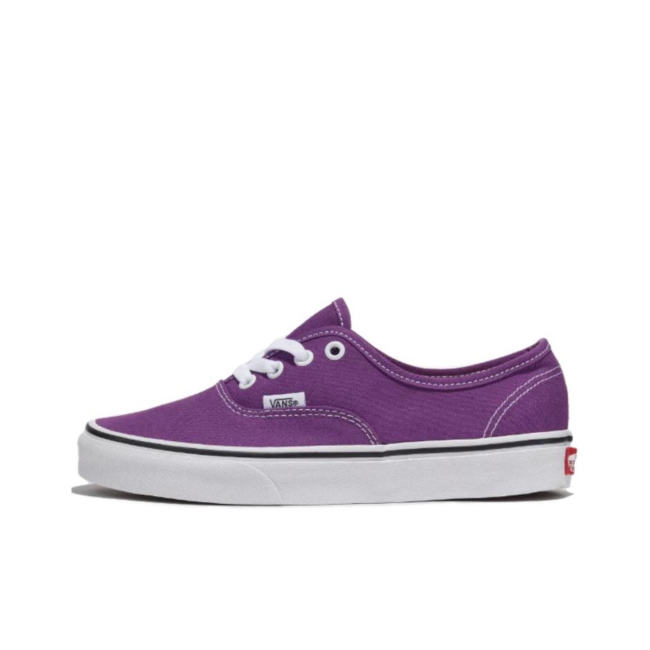Vans Shoes Authentic - Vans Authentic Cushioning Scarpe da Skateboard