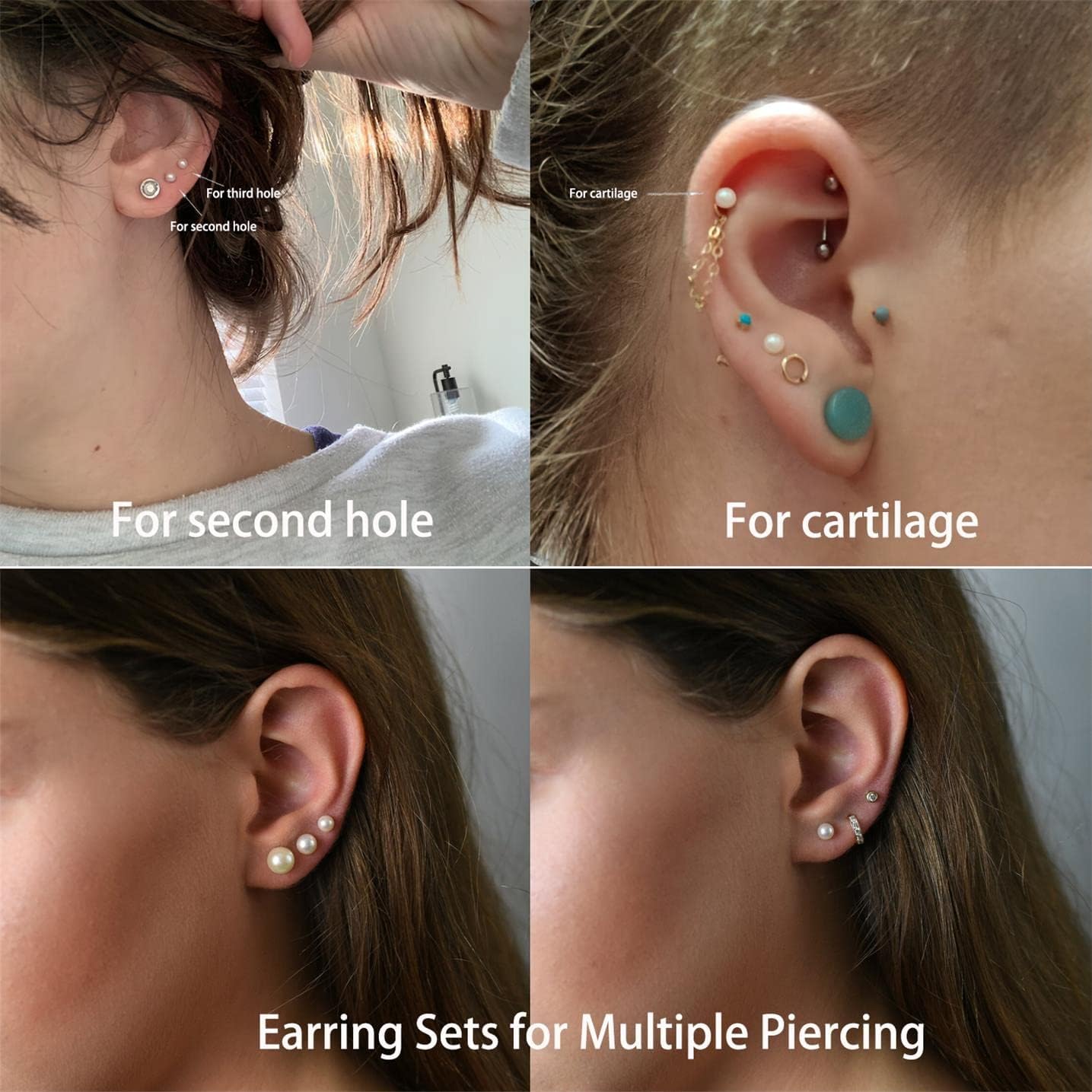 Regalo di San Valentino, Elega - Body Jewelry Hypoallergenic recensione e prezzo