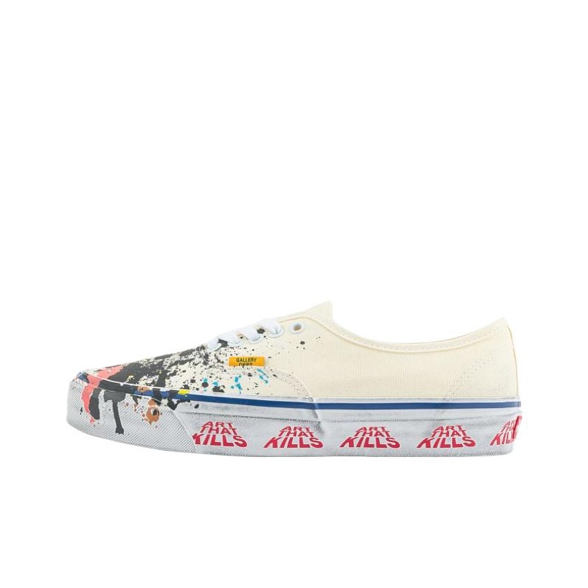 Vans OTW AUTHENTIC REISSUE 44  - Vans Shoes Authentic recensione e prezzo