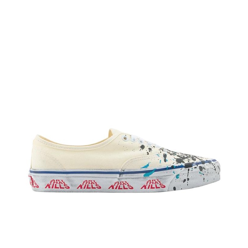 Vans OTW AUTHENTIC REISSUE 44  - Vans Shoes Authentic recensione e prezzo
