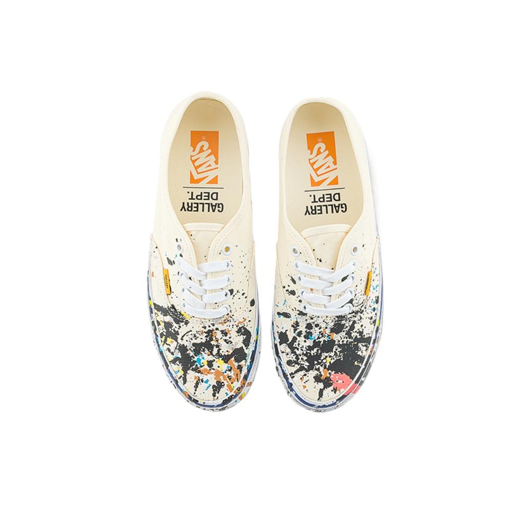 Vans OTW AUTHENTIC REISSUE 44  - Vans Shoes Authentic recensione e prezzo