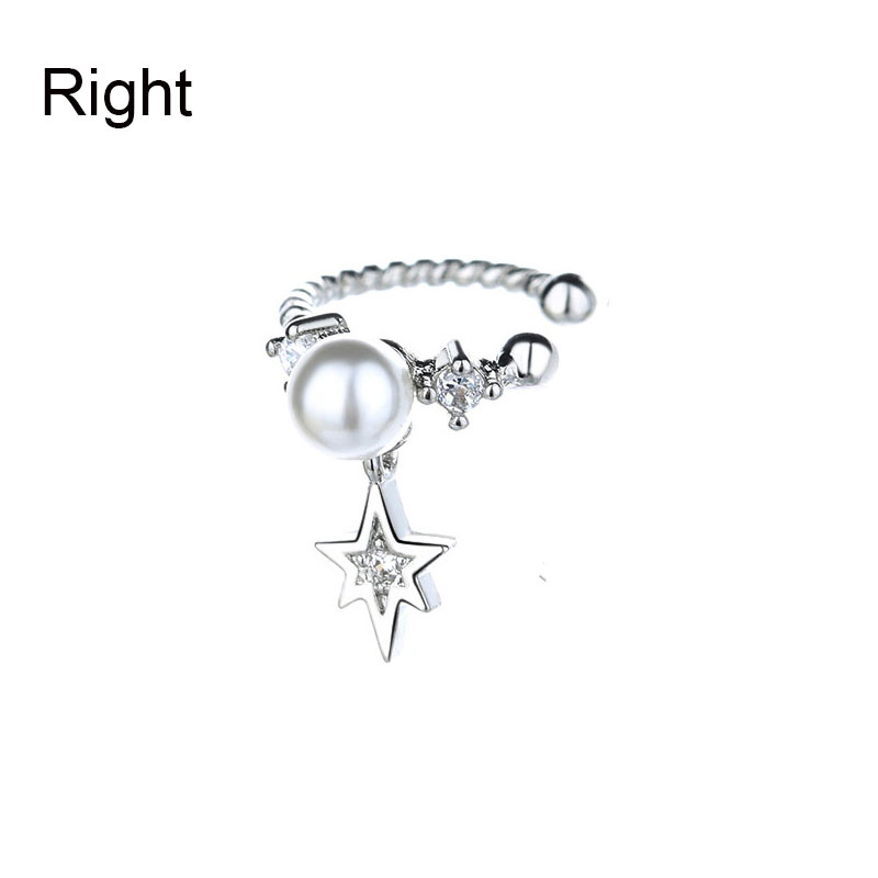 2024 Orecchini a polsino con o - Conch Earring Hoop recensione e prezzo