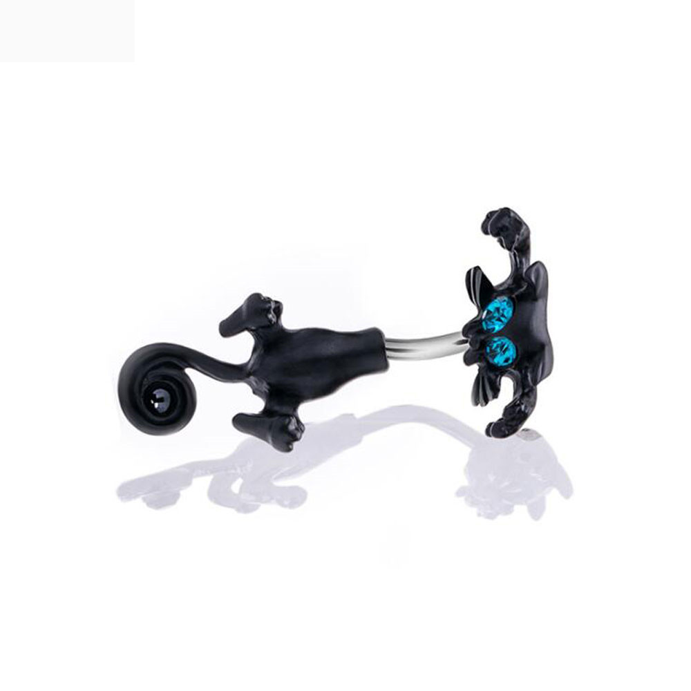 1 pz Nuovo Piercing alla Moda  - Body Jewelry Trend recensione e prezzo