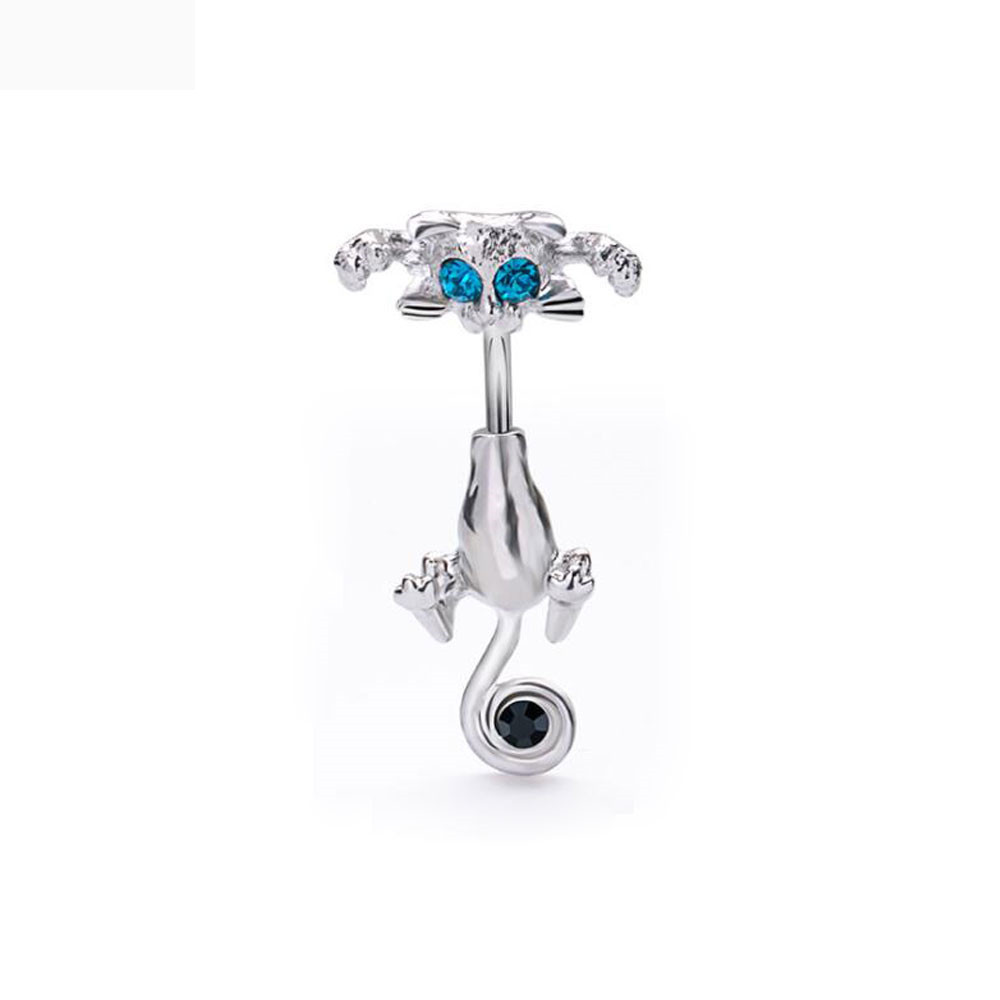 1 pz Nuovo Piercing alla Moda  - Body Jewelry Trend recensione e prezzo
