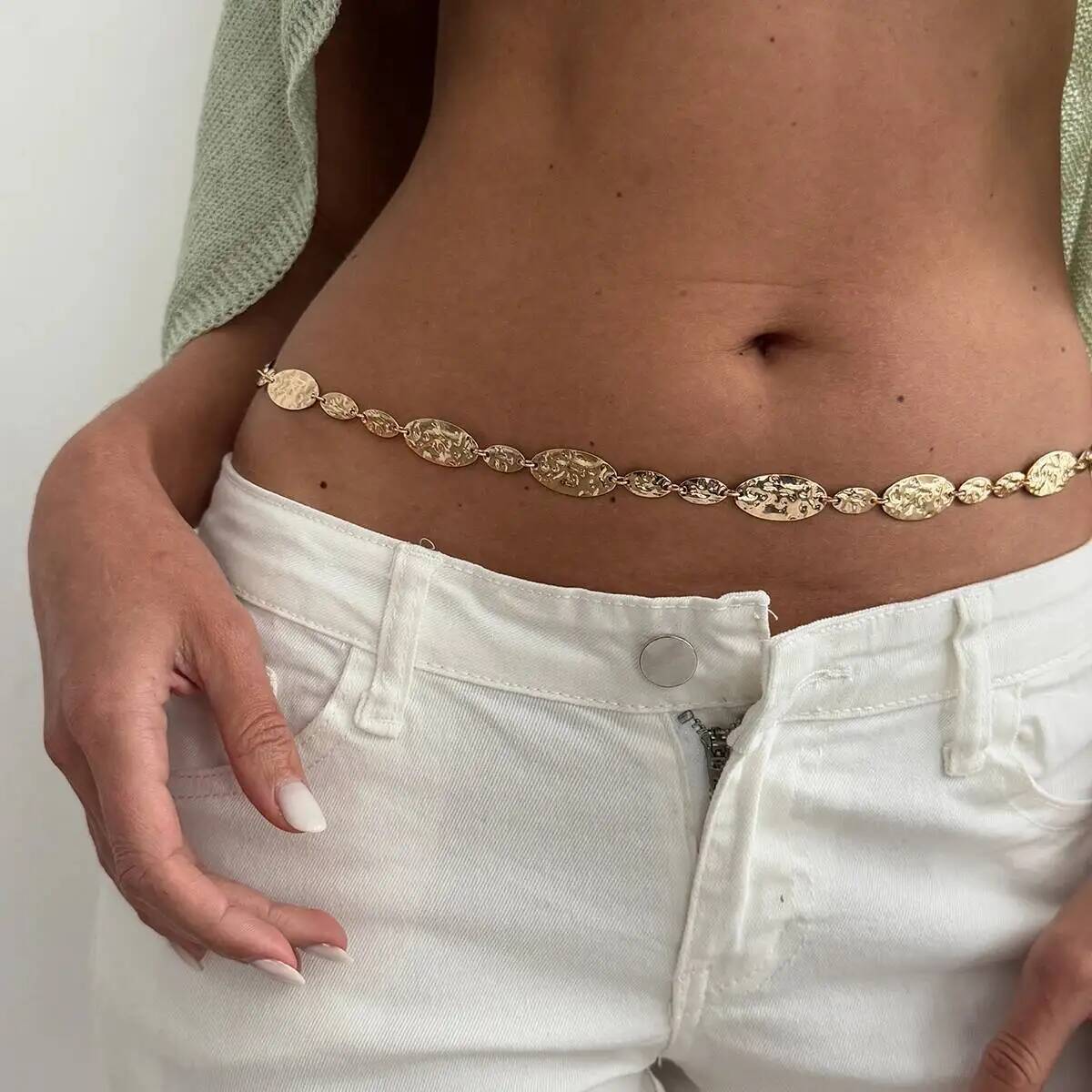 IngeSight.Z Catena da Vita Vin - Body Jewelry Trend recensione e prezzo