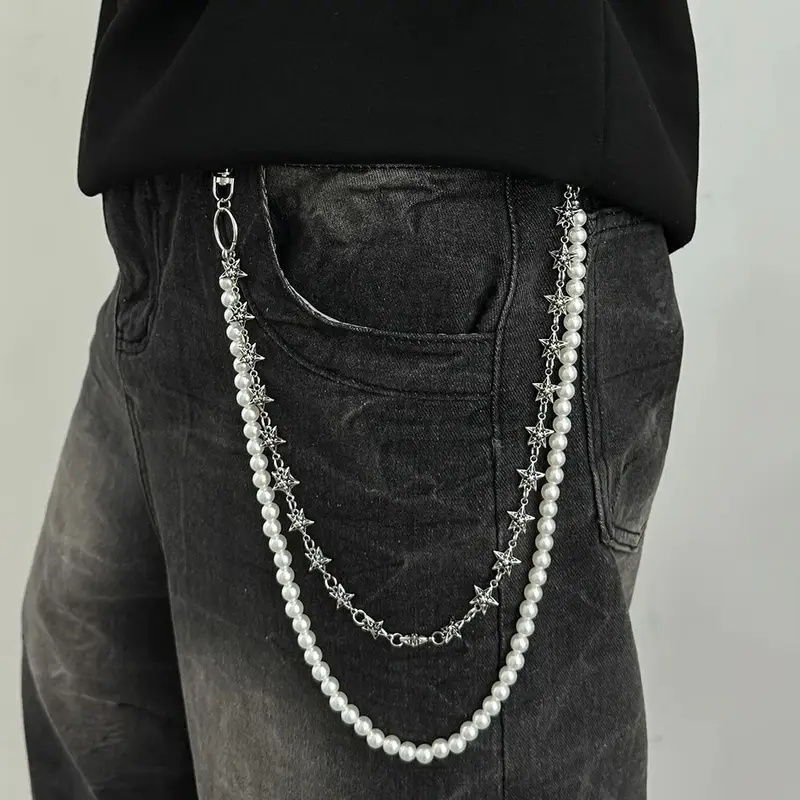 Salircon Catena Vintage Punk i - Body Jewelry Trend recensione e prezzo