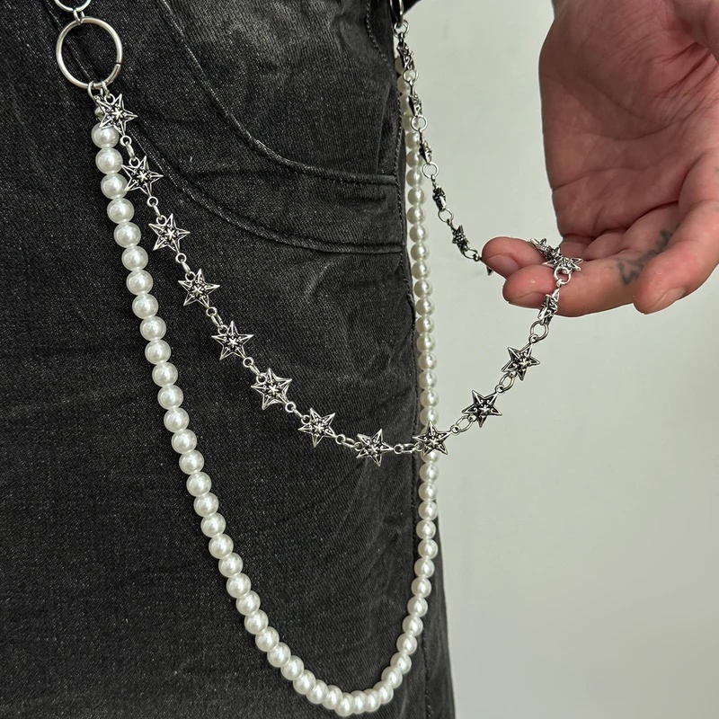 Salircon Catena Vintage Punk i - Body Jewelry Trend recensione e prezzo