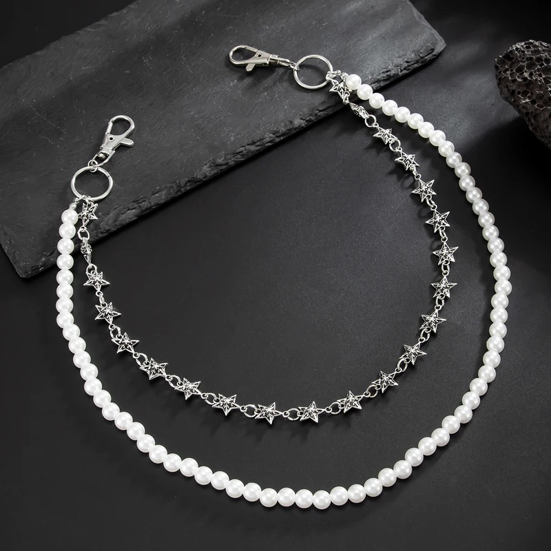 Salircon Catena Vintage Punk i - Body Jewelry Trend recensione e prezzo