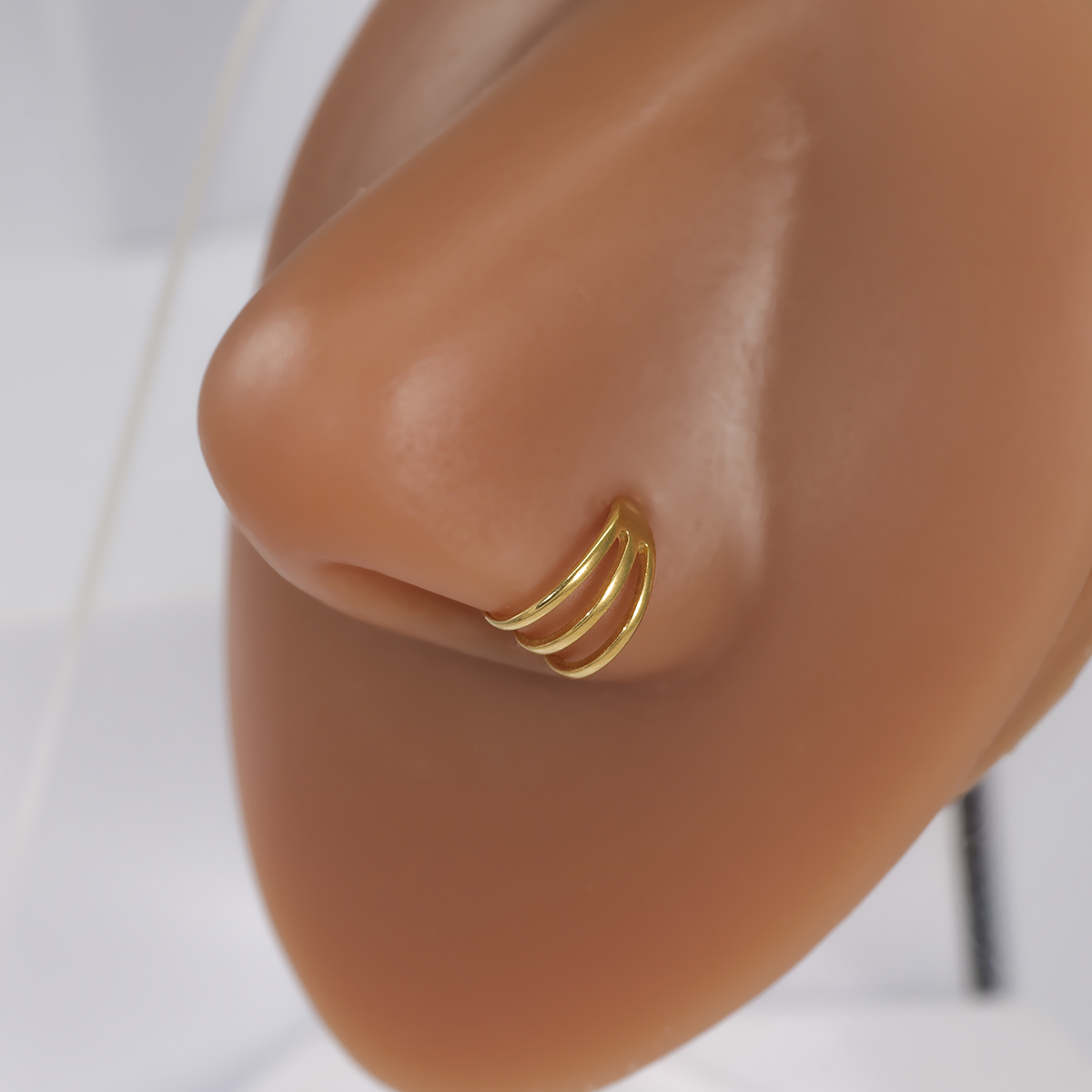 Orecchini a Clip Ipoallergenic - Body Jewelry Hypoallergenic recensione e prezzo