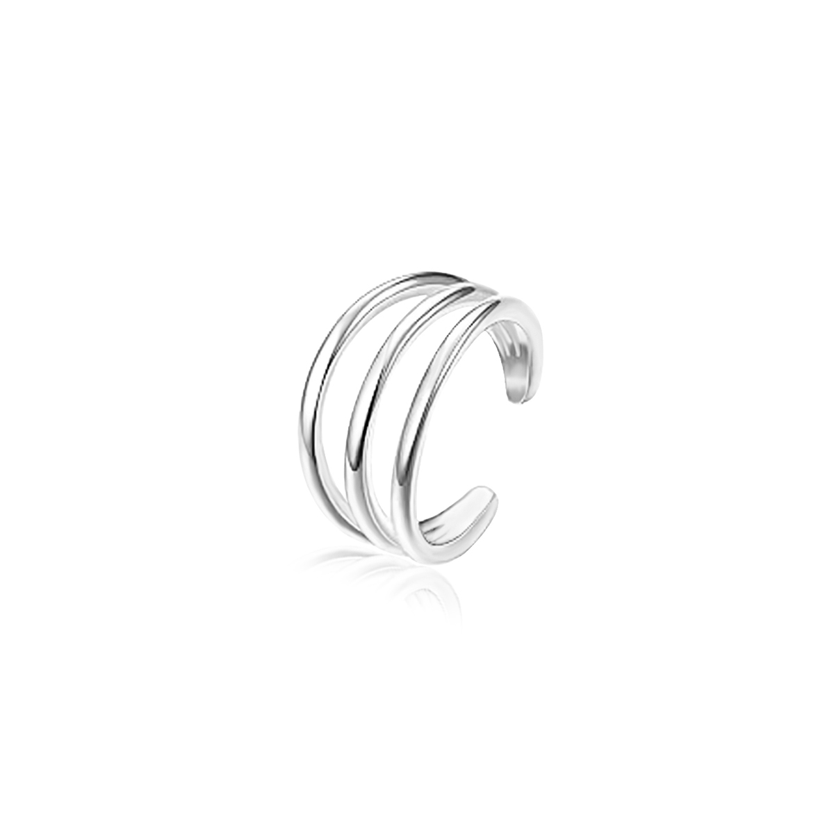 Orecchini a Clip Ipoallergenic - Body Jewelry Hypoallergenic recensione e prezzo