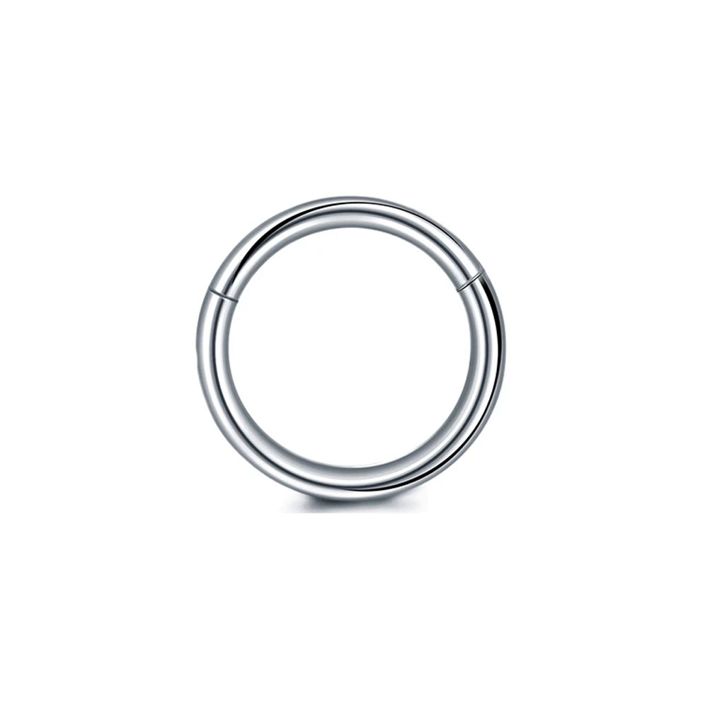 Acciaio chirurgico 316L Clicke - Conch Earring Hoop recensione e prezzo