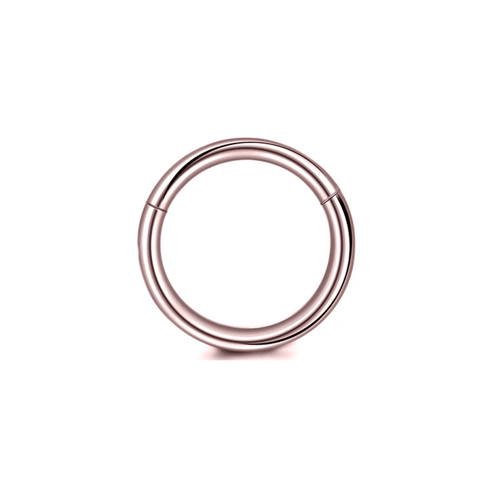Acciaio chirurgico 316L Clicke - Conch Earring Hoop recensione e prezzo