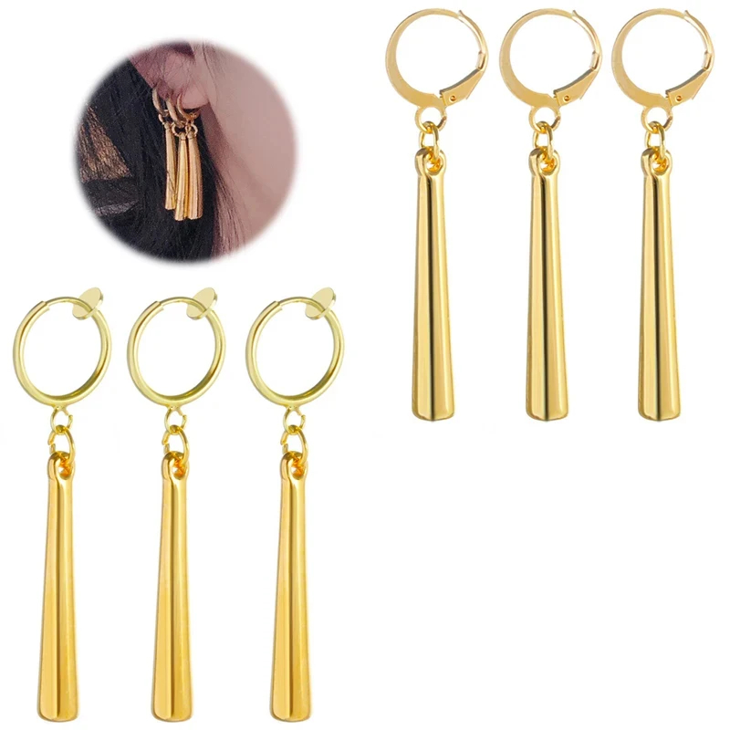 Anime Roronoa Zoro Orecchini C - Body Jewelry Chest recensione e prezzo