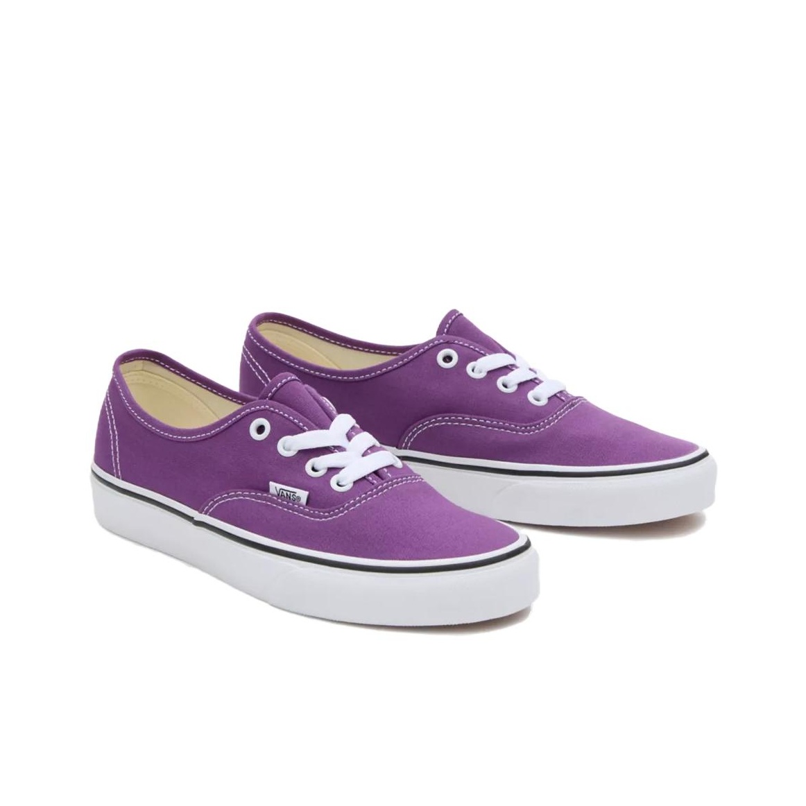 Vans Authentic Cushioning Scar - Vans Shoes Authentic recensione e prezzo